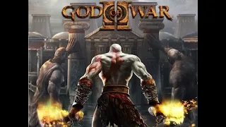 God of war 2: предательство и поражение Зевса