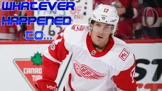 Whatever Happened To...David Booth?