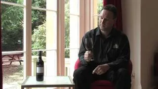 Bin 50 Shiraz - Lindeman's Wine Tasting