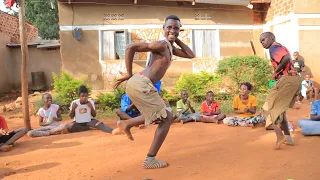 Jerusalema Master KG Best Dance Challenge By Galaxy African Kids 2020 New