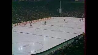 1984 Winter Olympics - Ice Dance Championship Warm Up
