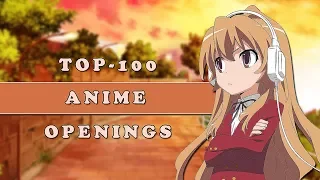 My Top 100 Openings of ALL TIME