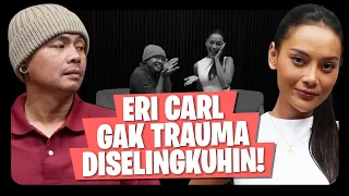 ERIKA CARLINA PARTY DULU BARU KAMU! - OMWEN