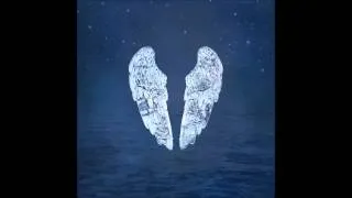 Coldplay - Magic (Live)