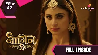 Naagin - Season 2 | नागिन | Episode 42