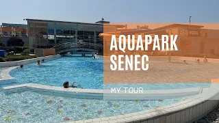 AQUAPARK SENEC, Senec district, Slovakia