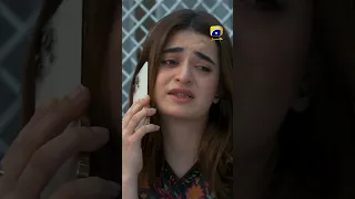 Khumar Episode 41 Promo | Tonight at 8:00 PM only on Har Pal Geo | #khumar #shorts