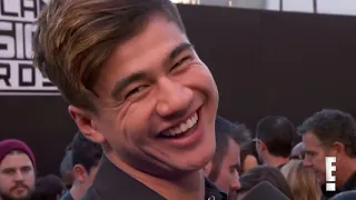 calum hood making 5sos laugh for six minutes straight