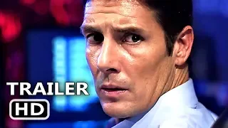 SAN ANDREAS MEGA QUAKE Trailer (2019) Disaster Action Movie