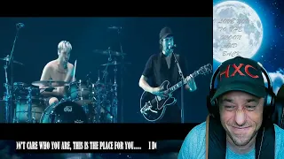 Kensington – All For Nothing (Live at Johan Cruijff Arena Amsterdam) Reaction!