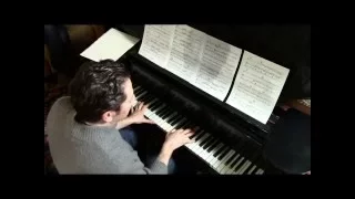 Purple Rain - Piano Solo