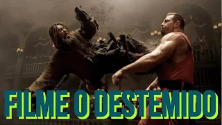 FILMES COMPLETOS E DUBLADOS  O DESTEMIDO