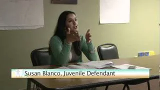 Understanding the Juvenile Justice System
