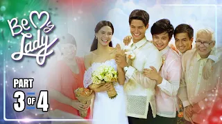 Be My Lady | Episode 216 (3/4) | December 22, 2022