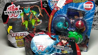 КРИНЖОВЫЕ БАКУГАНЫ / ТЫ ТАКИХ НЕ ВИДЕЛ!!! Бакуган / Bakugan