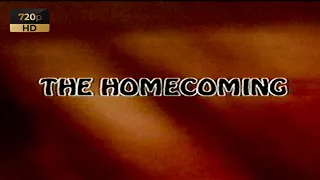 THE HOMECOMING (Classic Windsurf Movie)