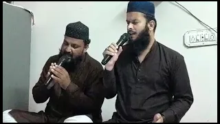 Saire Gulshan Kaun Dekhe _ Allama Hasan Raza Khan Qadri R.A.