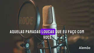 KARAOKÊ - MARI FERNANDEZ E MARCYNHO SENSAÇÃO "PARADA LOUCA"