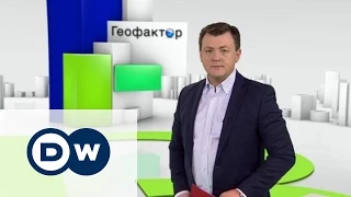 9 мая на Украине - День победы без оглядки на Москву - Геофактор 07.05.2015