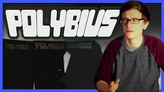 Polybius - Scott The Woz