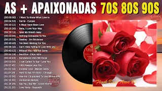 Musicas Internacionais Romanticas - As 100 Melhores Musicas Romanticas Anos 70 80 90 #47