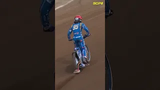 Round Winning Wheelie Wednesday #GermanSGP | FIM Speedway Grand Prix