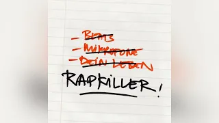 Kool Savas feat. Capital Bra & Alies - Rapkiller (prod. Supersonic)