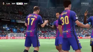 Napoli vs Barcelona 2-4-europa-league-highlights Full HD