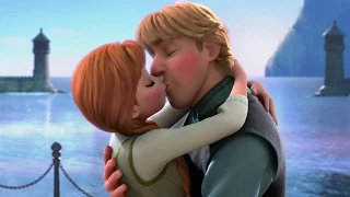 Top 13 Most Romantic Disney Love Songs