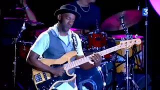 George Benson w/ Marcus Miller - Don't Let Me Be Lonely Tonight