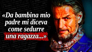 100 detti italiani che hanno cambiato ogni uomo che li ha ascoltati! | proverbi, citazioni