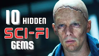 Best Sci-fi movies you have NOT seen!!!