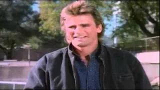 MacGyver 25th Anniversary Trailer #1 Richard Dean Anderson