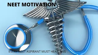 Most Powerful Motivation For NEET 2021 Aspirants//BOOST UP MOTIVATION