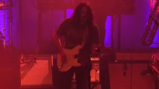 The War On Drugs - (Union Transfer) Philadelphia,Pa 12.20.18 (Complete Show) Drugcember To Remember