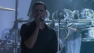 Alphaville - Sounds Like A Melody - Live in Salt Lake City 1999