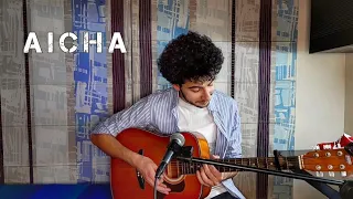 Khaled/ الشاب خالد - Aicha (Cover)