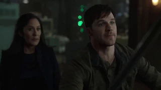 Timeless NBC 2x01 Sneak Peek #4  The War to End All Wars