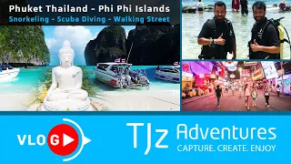 Phuket Thailand Urdu | Thailand Travel & Scuba Diving