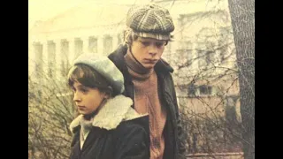 Вам и не снилось… (Love and Lies) (film, 1981, USSR) OST Алексей Рыбников (Aleksey Rybnikov) - Финал