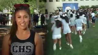 UCA Cheer Camps