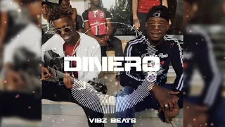 Kpoint x Ninho Type Beat - "DINERO" - Instru Rap 2020 (Prod. Vibz Beats)