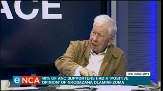 The Race | Should SA keep the current electoral system? | 2 May 2019