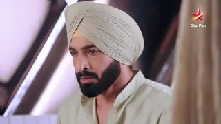 Teri Meri Doriyaann | Angad Feels Betrayed