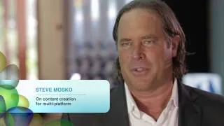 Festival of Media Asia Pacific Exclusive: Steve Mosko, Sony Pictures Television