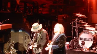 Tom Petty and the Heartbreakers.....You Don't Know How it Feels.....5/29/17.....Red Rocks
