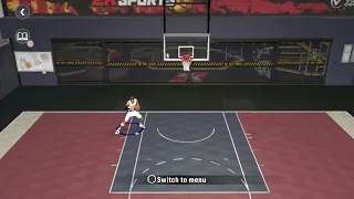 Best JumpShot For 2K22 Mobile Arcade Edition!! Not JS 98!