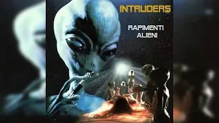 INTRUDERS - RAPIMENTI ALIENI (1992) Film Completo HQ