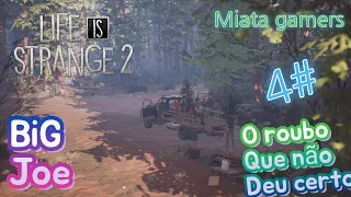 Life strange 2.miatagamers.episodio.4#big joe.finn.o.roubo.que.nao.deu.certo.a.cofre.fazenda.ptbr