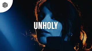 Badscandal & Nito-Onna - Unholy